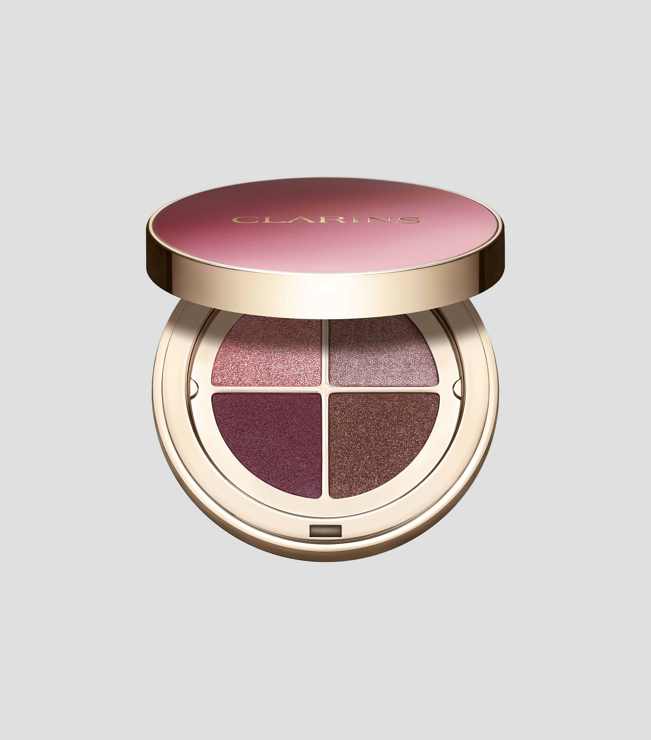 Sombras Ombre 4 Couleurs Golden Hour, 4.2 gr